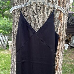 Hey day black Aiden dress maxi